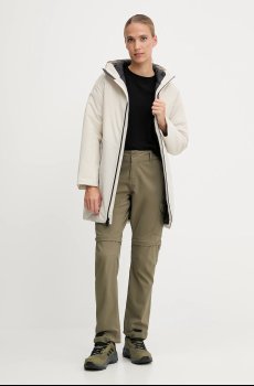 Куртка Jack Wolfskin FROST HAVEN