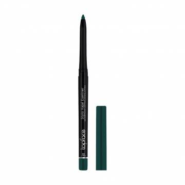 Карандаш для глаз TopFace Stylo Kajal Eyeliner PT617, 004, 0.32 г Карандаш для глаз TopFace Stylo Kajal Eyeliner PT617, 004, 0.32 г