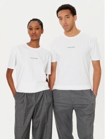 Filling Pieces Футболка Unisex 7443400 Білий Slim Fit Filling Pieces Футболка Unisex 7443400 Білий Slim Fit
