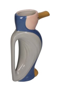 Декоративная ваза