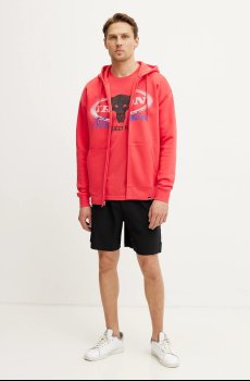 Спортивная кофта Under Armour Project Rock