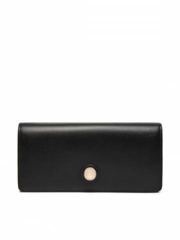 Furla Великий жіночий гаманець Camelia Continental WP00441 AX0733 O6000 Чорний Furla Великий жіночий гаманець Camelia Continental WP00441 AX0733 O6000 Чорний