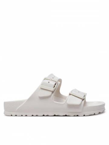 Birkenstock Шльопанці Arizona 1027384 Écru Birkenstock Шльопанці Arizona 1027384 Écru