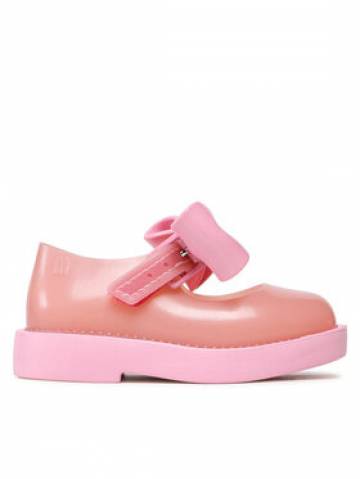 Melissa Туфлі Mini Melissa Lola Bb 33412 Рожевий Melissa Туфлі Mini Melissa Lola Bb 33412 Рожевий