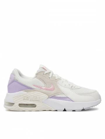 Nike Снікерcи Air Max Excee CD5432 130 Білий Nike Снікерcи Air Max Excee CD5432 130 Білий