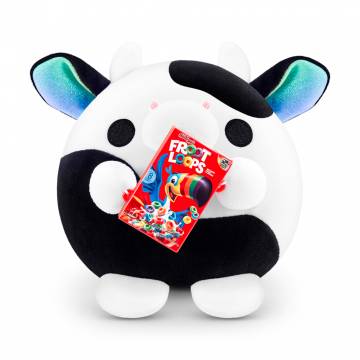 Мягкая игрушка-сюрприз Snackles-L2 Серия 2 Mini Brands от 3 лет, 11*11*11 см (77510L2) Мягкая игрушка-сюрприз Snackles-L2 Серия 2 Mini Brands от 3 лет, 11*11*11 см (77510L2)