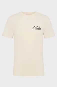 ??????? ????? ???????? SMALL GRAPHIC ????? XL Gant 2003409