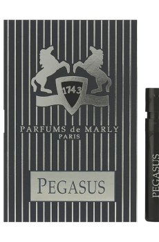 Parfums de Marly Pegasus Парфюмированная вода мужская, 1.5 мл (пробник)