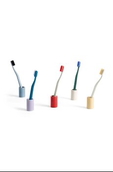 Держатель для зубной щетки HAY 3 x 5 cm