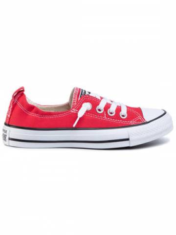 Converse Кеди Ct Shoreline Slip 537083C Червоний Converse Кеди Ct Shoreline Slip 537083C Червоний