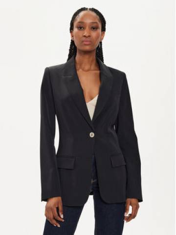 Marciano Guess Піджак 4GGN10 7074A Чорний Regular Fit Marciano Guess Піджак 4GGN10 7074A Чорний Regular Fit