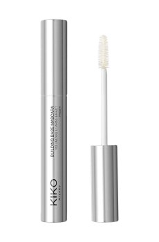 Тушь-праймер для ресниц Kiko Milano Building Base Mascara Volumizing & Caring Effect Primer, 8.5 мл