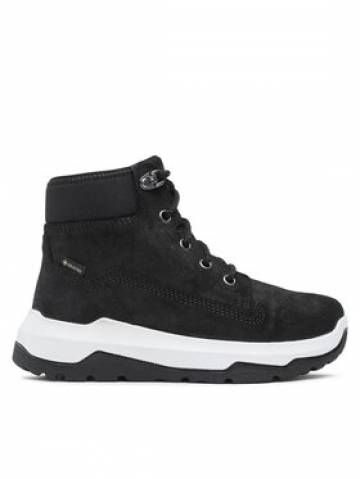 Superfit Чоботи GORE-TEX 1-000494-0000 M Чорний Superfit Чоботи GORE-TEX 1-000494-0000 M Чорний