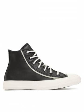 Converse Кеди Chuck Taylor All Star A04646C Чорний Converse Кеди Chuck Taylor All Star A04646C Чорний