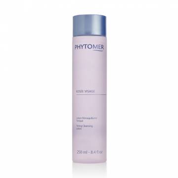 Лосьон-тоник для лица Phytomer Rosee Visage Face Dew Toning Cleansing Lotion, 250 мл Лосьон-тоник для лица Phytomer Rosee Visage Face Dew Toning Cleansing Lotion, 250 мл