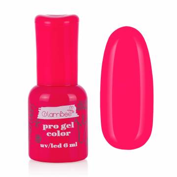 Гель-лак для ногтей GlamBee ProGel Summer 180, 6 мл Гель-лак для ногтей GlamBee ProGel Summer 180, 6 мл