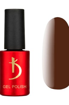Гель-лак для ногтей Kodi Professional Gel Polish Golden Brown 05 GB, 7 мл