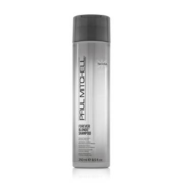 Бессульфатный шампунь Paul Mitchell Forever Blonde Shampoo для светлых и окрашенных волос, 250 мл Бессульфатный шампунь Paul Mitchell Forever Blonde Shampoo для светлых и окрашенных волос, 250 мл