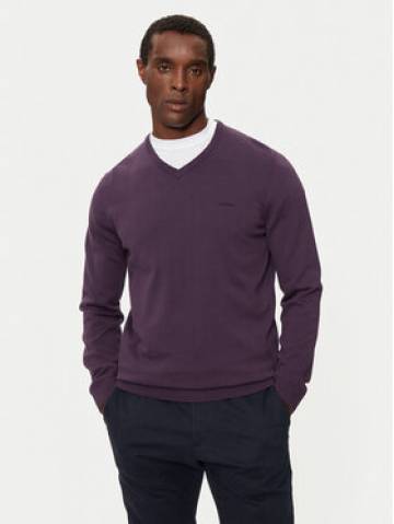 s.Oliver Светр 2143174 Фіолетовий Regular Fit s.Oliver Светр 2143174 Фіолетовий Regular Fit