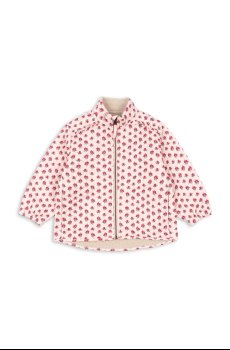 Детская куртка Konges Sløjd THERMO FRILL JACKET GRS