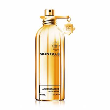 Montale Aoud Damascus Парфюмированная вода женская, 100 мл Montale Aoud Damascus Парфюмированная вода женская, 100 мл