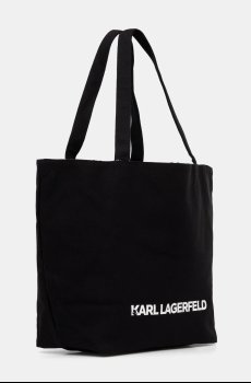 Двусторонняя сумочка Karl Lagerfeld