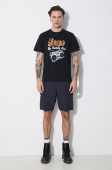 Хлопковые шорты Napapijri Noto 2.0