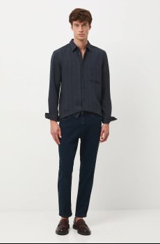 Рубашка Medicine