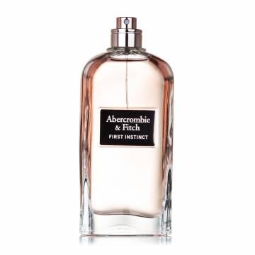 Abercrombie & Fitch First Instinct Парфюмированная вода женская, 100 мл (ТЕСТЕР без крышки) Abercrombie & Fitch First Instinct Парфюмированная вода женская, 100 мл (ТЕСТЕР без крышки)