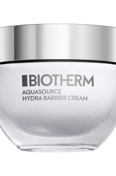 Крем для лица Biotherm Aquasource Hydra Barrier Cream, 50 мл
