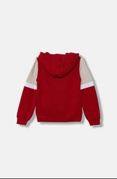 Детский хлопковый кардиган Guess