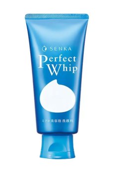 Пенка-крем для умывания FineToday Senka Perfect Whip, 120 г