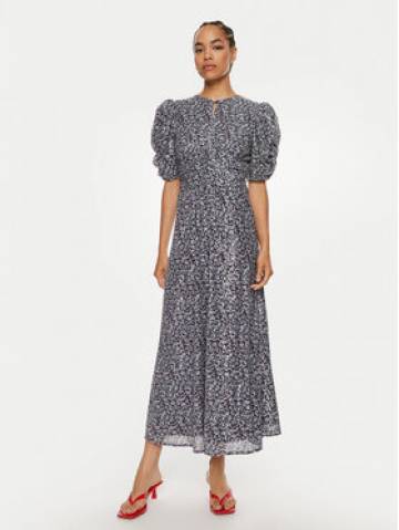 ROTATE Коктейльна сукня Noona 1127382980 Голубий Regular Fit