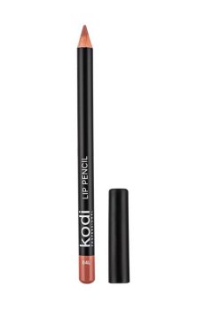 Карандаш для губ Kodi Professional Lip Pencil 04L, 1.14 г