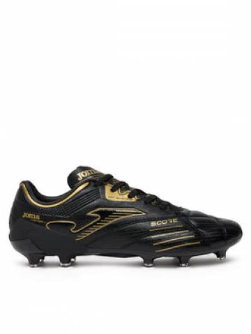 Joma Взуття для футболу Score Firm Ground SCOW2401FG Чорний Joma Взуття для футболу Score Firm Ground SCOW2401FG Чорний