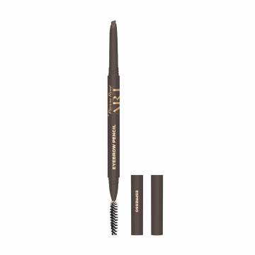 Карандаш для бровей Pierre Rene Art Eyebrow Pencil 03 Espresso, 0.24 г Карандаш для бровей Pierre Rene Art Eyebrow Pencil 03 Espresso, 0.24 г
