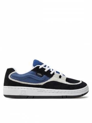 Vans Снікерcи Speed Ls VN000CTNYA61 Чорний Vans Снікерcи Speed Ls VN000CTNYA61 Чорний