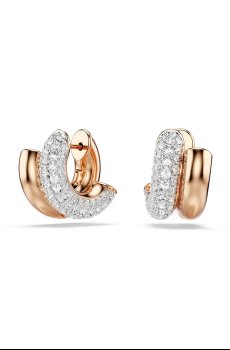 Сережки Swarovski DEXTERA