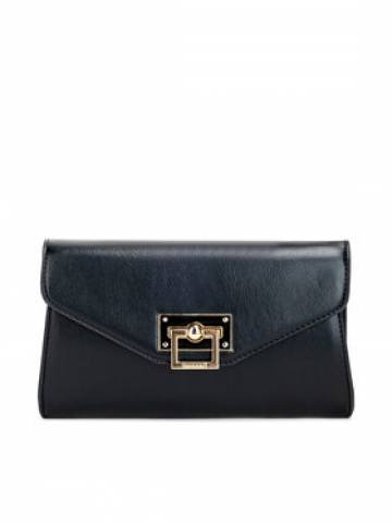 Monnari Сумка TORIMP0-24Z-BAG4630-K020 Чорний Monnari Сумка TORIMP0-24Z-BAG4630-K020 Чорний