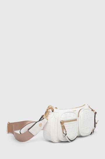 Сумочка Aldo EVERYDAY цвет белый EVERYDAY.112 Сумочка Aldo EVERYDAY цвет белый EVERYDAY.112