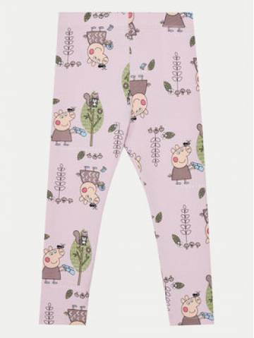NAME IT Легінси 13238552 Рожевий Slim Fit NAME IT Легінси 13238552 Рожевий Slim Fit