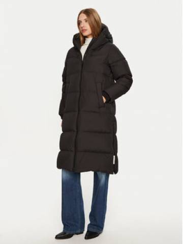 Marc OPolo Пуховик 409 0874 71283 Чорний Regular Fit Marc OPolo Пуховик 409 0874 71283 Чорний Regular Fit