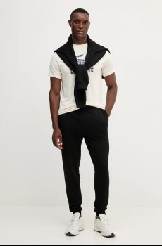 Футболка Lacoste