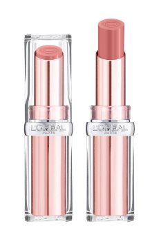 Помада-бальзам для губ LOreal Paris Glow Paradise Balm-in-Lipstick 112 Pastel Exaltation, 3.8 г