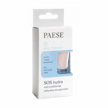 Кондиционер для ногтей Paese Nail Therapy Sos Hydra Nail Conditioner, 8 мл Кондиционер для ногтей Paese Nail Therapy Sos Hydra Nail Conditioner, 8 мл