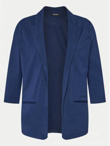 Olsen Піджак 11201589 Cиній Regular Fit Olsen Піджак 11201589 Cиній Regular Fit