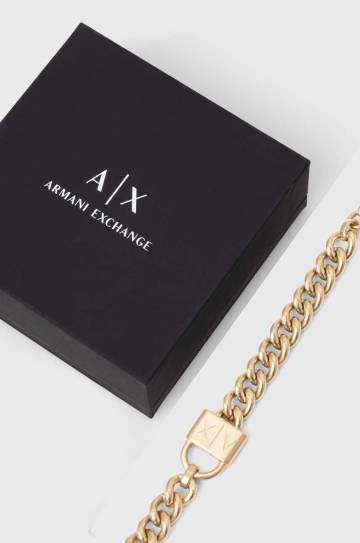 Браслет Armani Exchange мужской Браслет Armani Exchange мужской