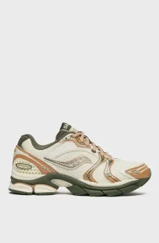 Кроссовки PROGRID TRIUMPH 4 Разноцветный 9.5 Saucony S70903-1