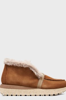 Полуботинки