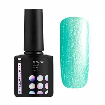 Гель-лак для ногтей Reglance Gel Polish 019 Снежная мята, 7.5 мл Гель-лак для ногтей Reglance Gel Polish 019 Снежная мята, 7.5 мл